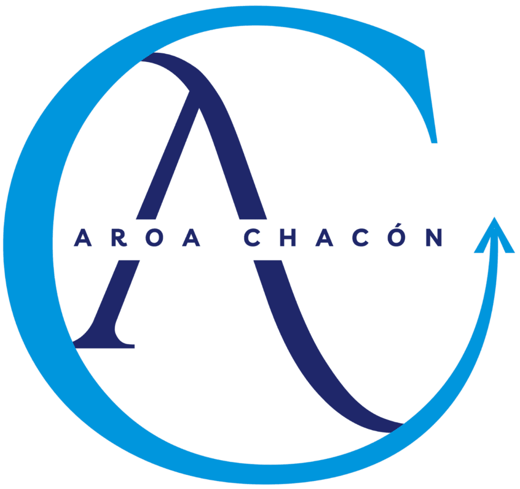Logo Aroa