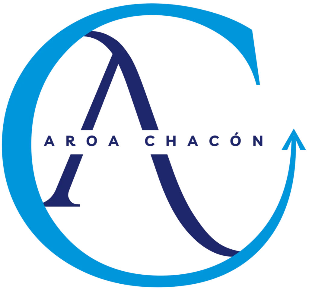 Logo Aroa